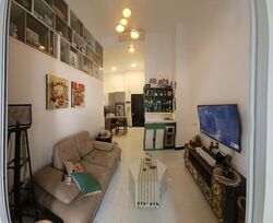 euHabitat (D14), Condominium #527077071